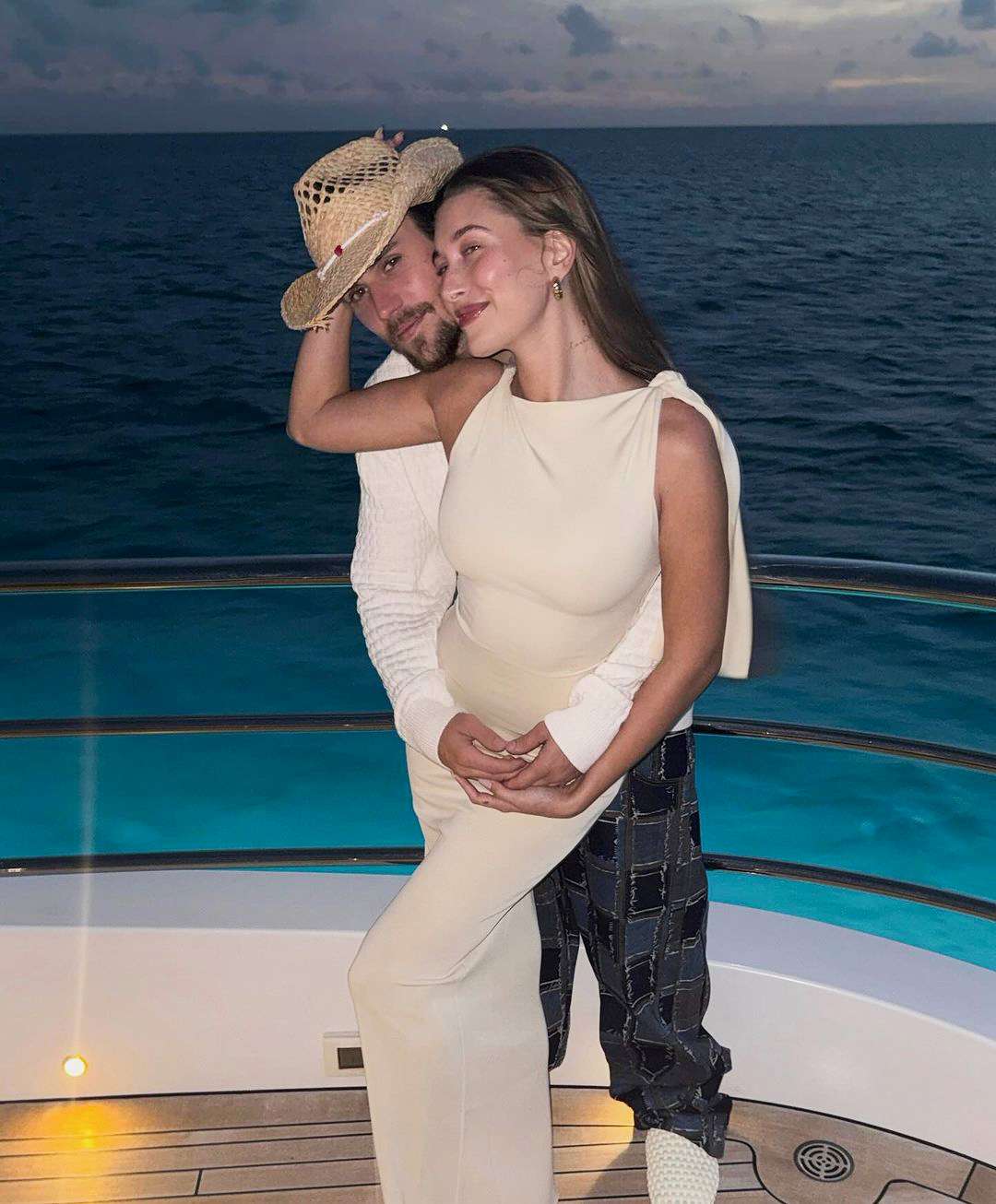 Hailey Bieber Celebrates Husband Justin's 30th Birthday with Sweet Tribute