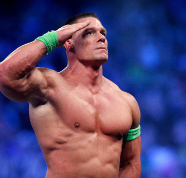 John Cena Once Dubbed “Respect” as the Only Reason to Face This WWE Legend  From Hulk Hogan's Era - EssentiallySports