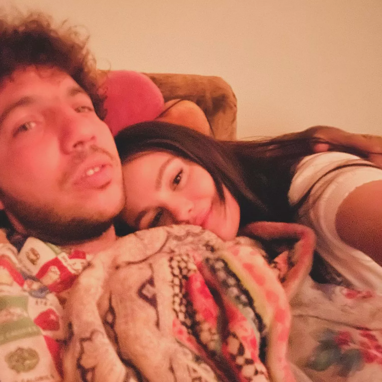 Selena Gomez Wishes Boyfriend Benny Blanco a Happy Birthday