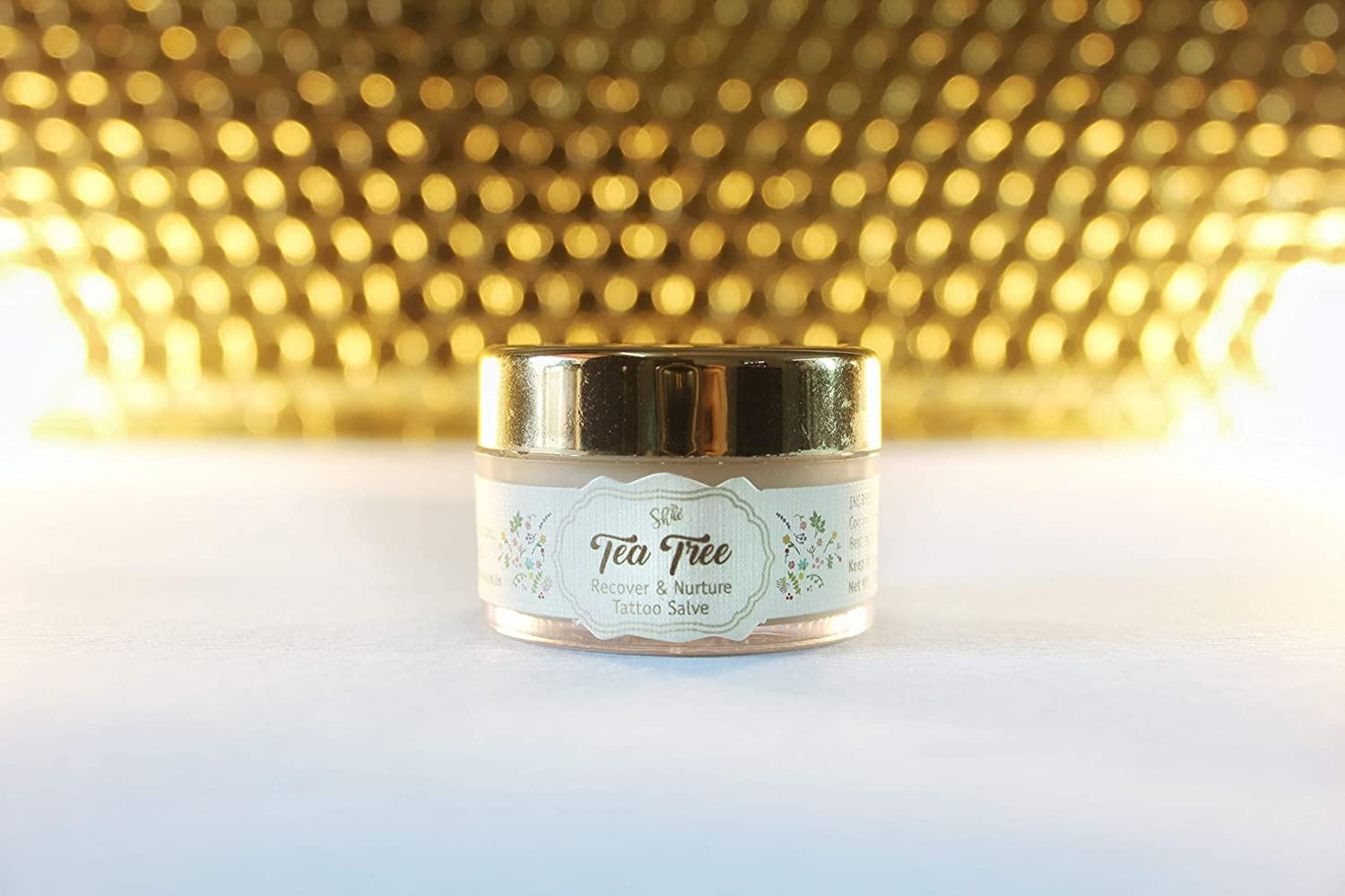 tea tree salve