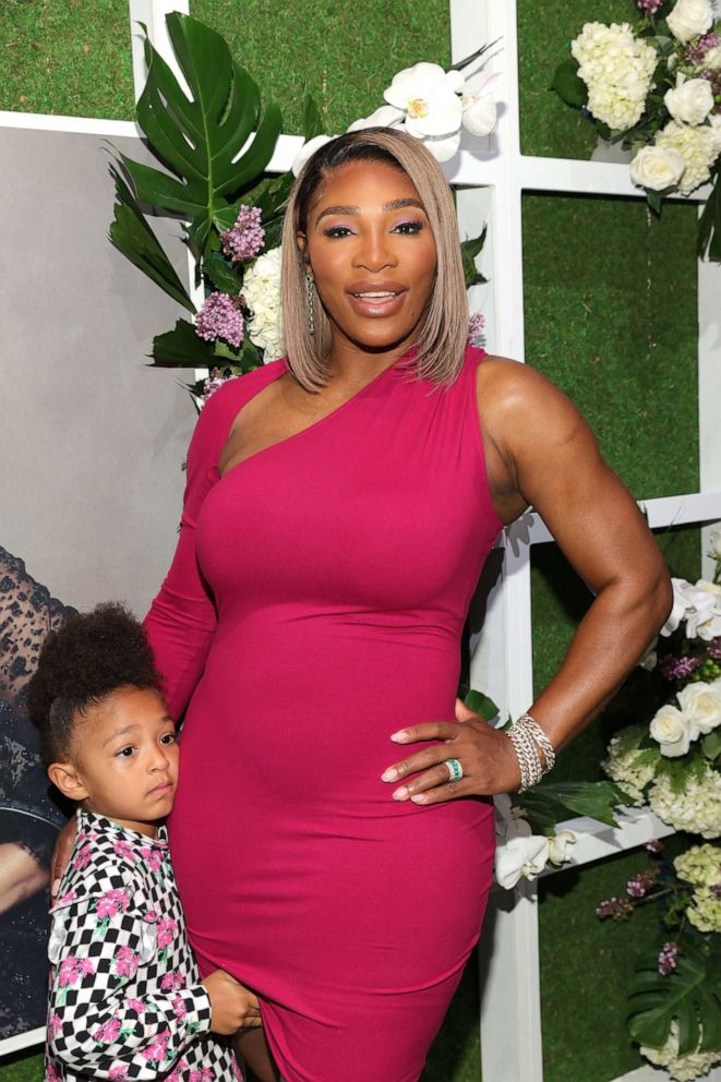 Serena Williams says she had to advocate to save her life after giving  birth - Good Morning America