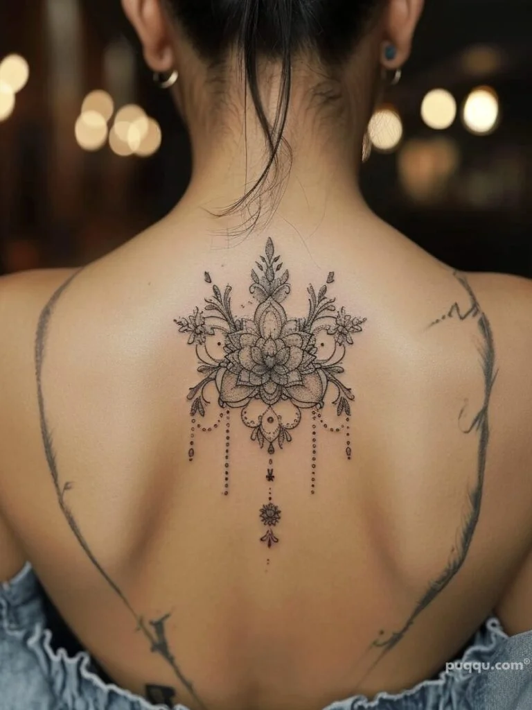 back-tattoos-for-women-