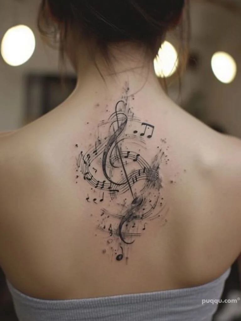 back-tattoos-for-women-