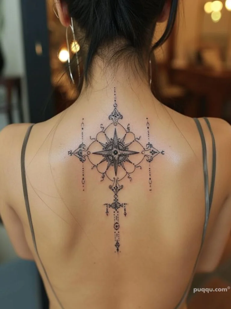 back-tattoos-for-women-