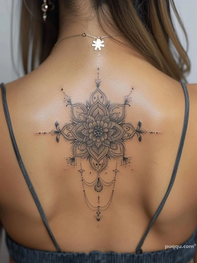 back-tattoos-for-women-