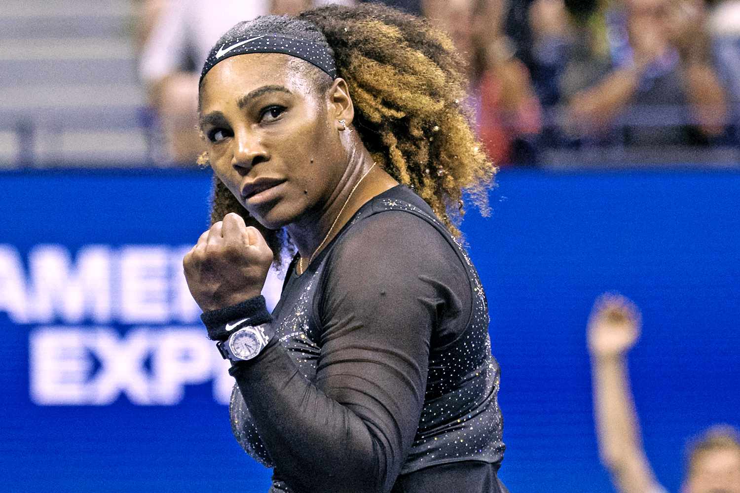 Serena Williams Clarifies 'I Am Not Retired'