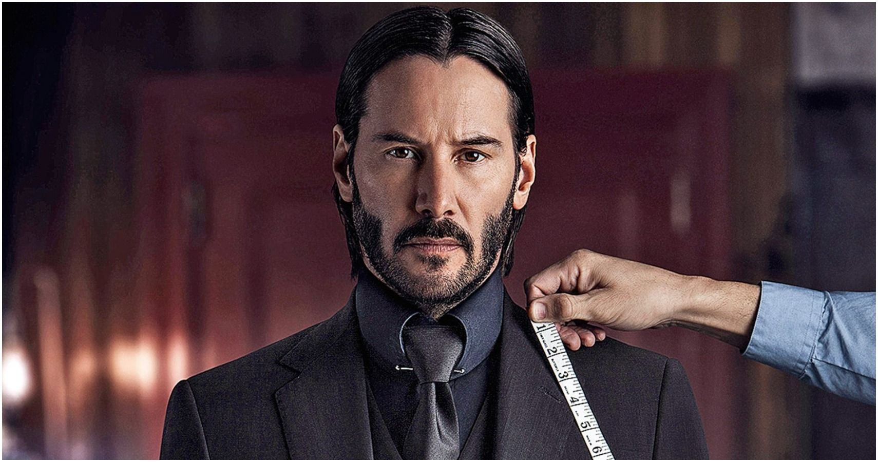 5 reasons John Wick 4 Will be the Better Keanu Reeves Sequel (& 5 It's  Matrix 4)