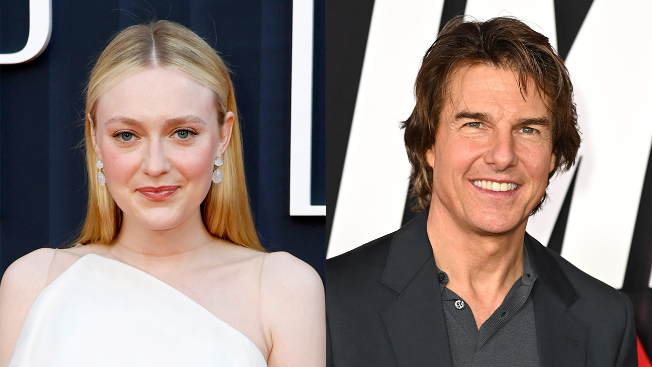 Tom Cruise Has Given Dakota Fanning Birthday Gift Every Year Since 2005