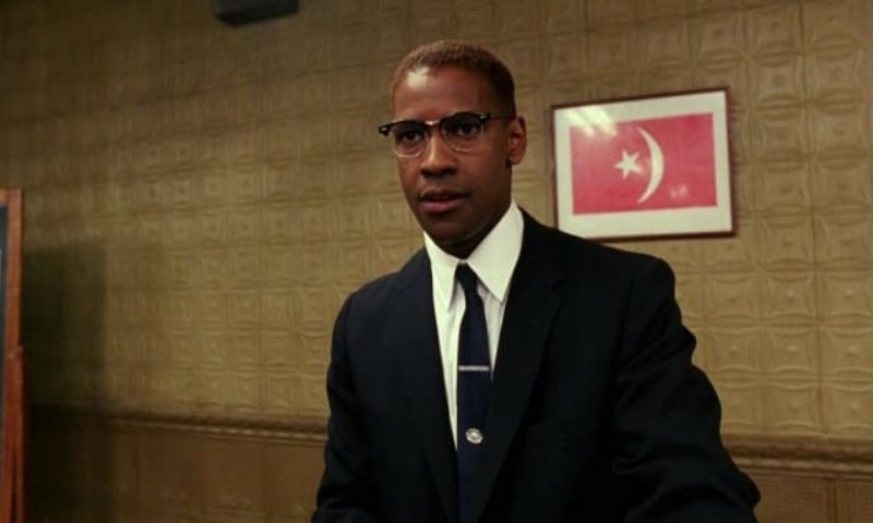 Denzel Washington, Spike Lee, High and Low, New York City, Jeffrey Wright,