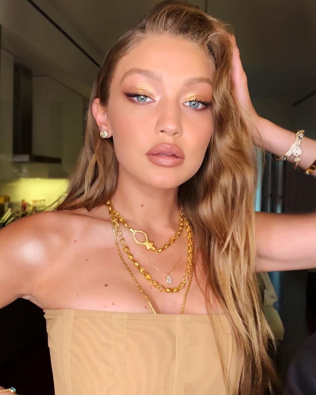 Gigi Hadid's Best Beauty Looks POPSUGAR Beauty, 43% OFF