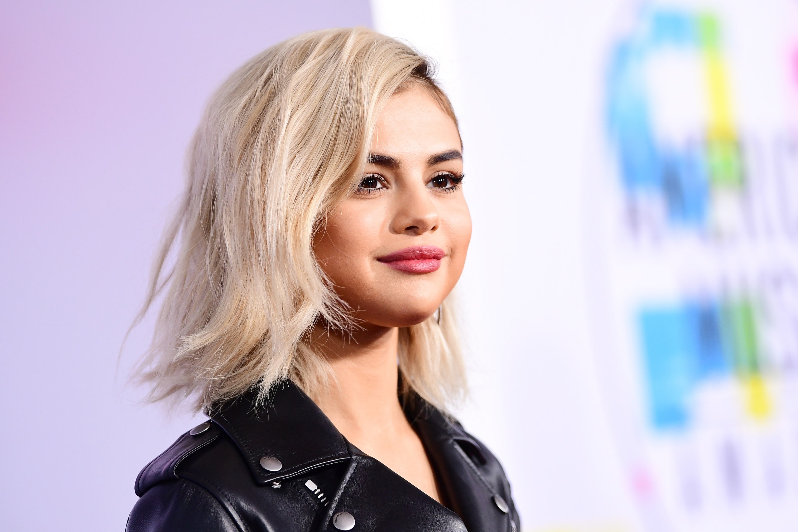 Selena Gomez's Blond Hair Took an Insane Amount of Time to Do | Glamour