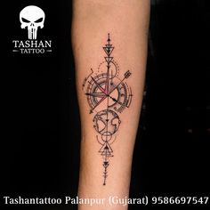 12 Compass Tattoo ideas | compass tattoo, compass, tattoos