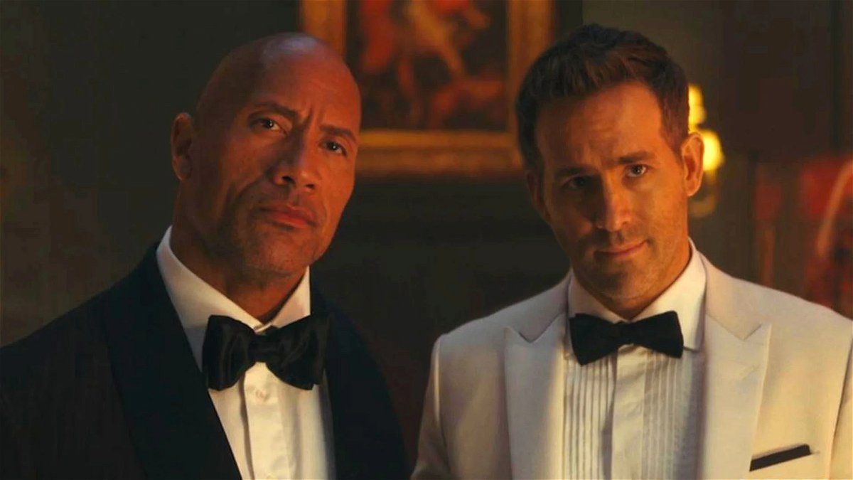 Despite a $450M Difference in Net Worth, Dwayne Johnson and Ryan Reynolds  Formed an Exceptional Bond in Hollywood: Uncovering How and When They  Became Friends - EssentiallySports