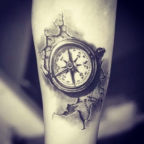 "Compass