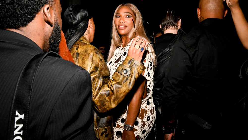 Serena Williams, Doja Cat, Cardi B and More Attend Met Gala After Party by  Richie Akiva