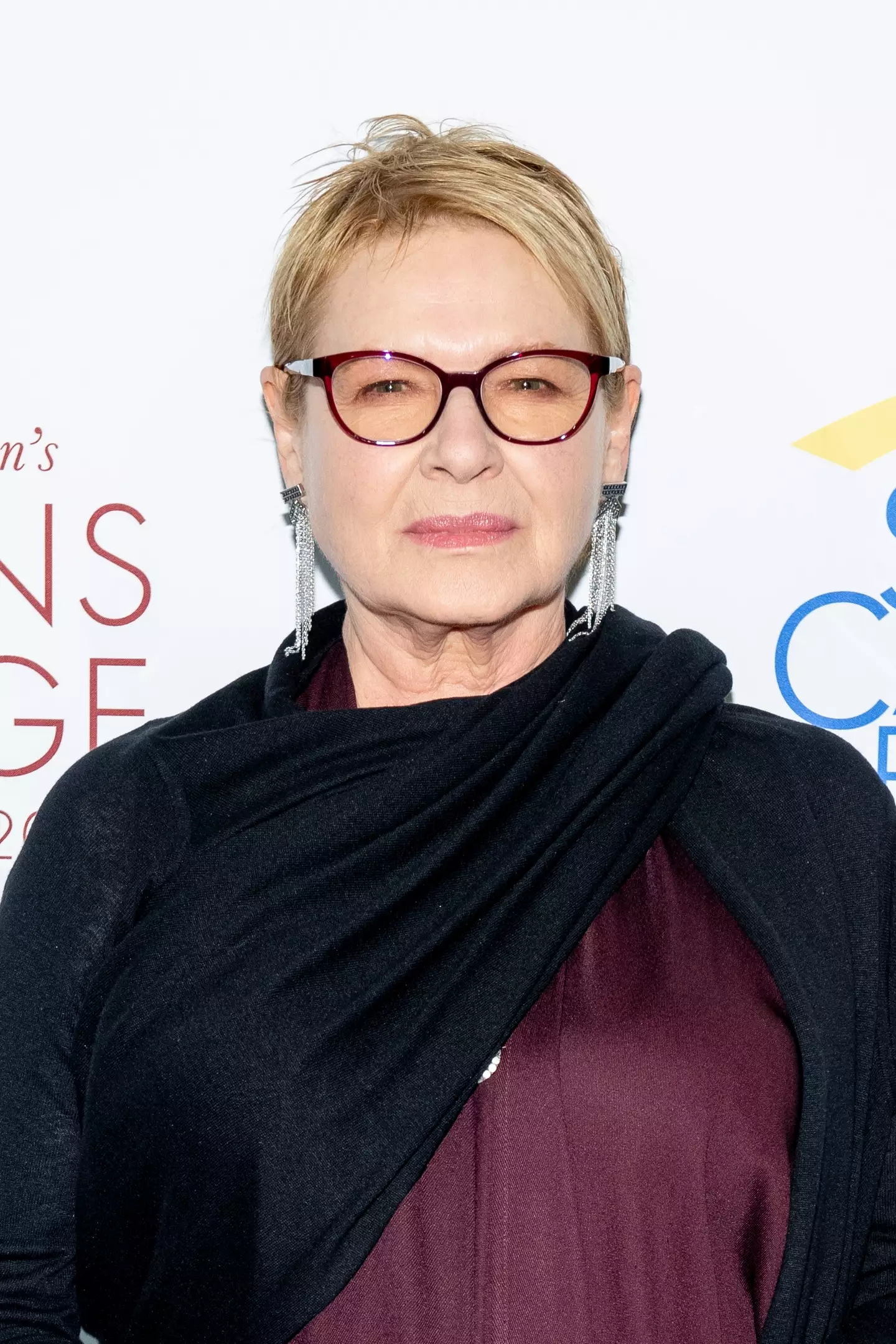 Dianne Wiest is Brad Pitt's favorite actor. (Roy Rochlin/Getty Images)