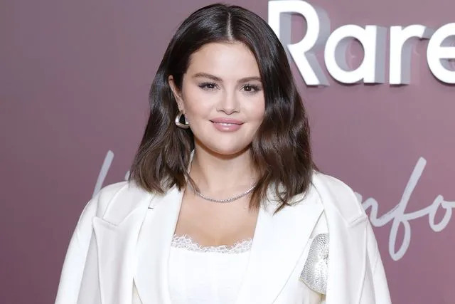 

<p>Stefanie Keenan/Getty Images</p>
<p> Selena Gomez, January 2024″ align=”center” style=”max-width: 100%; margin-bottom: 30px; margin-left: auto; margin-right: auto; display: block;”><span style=