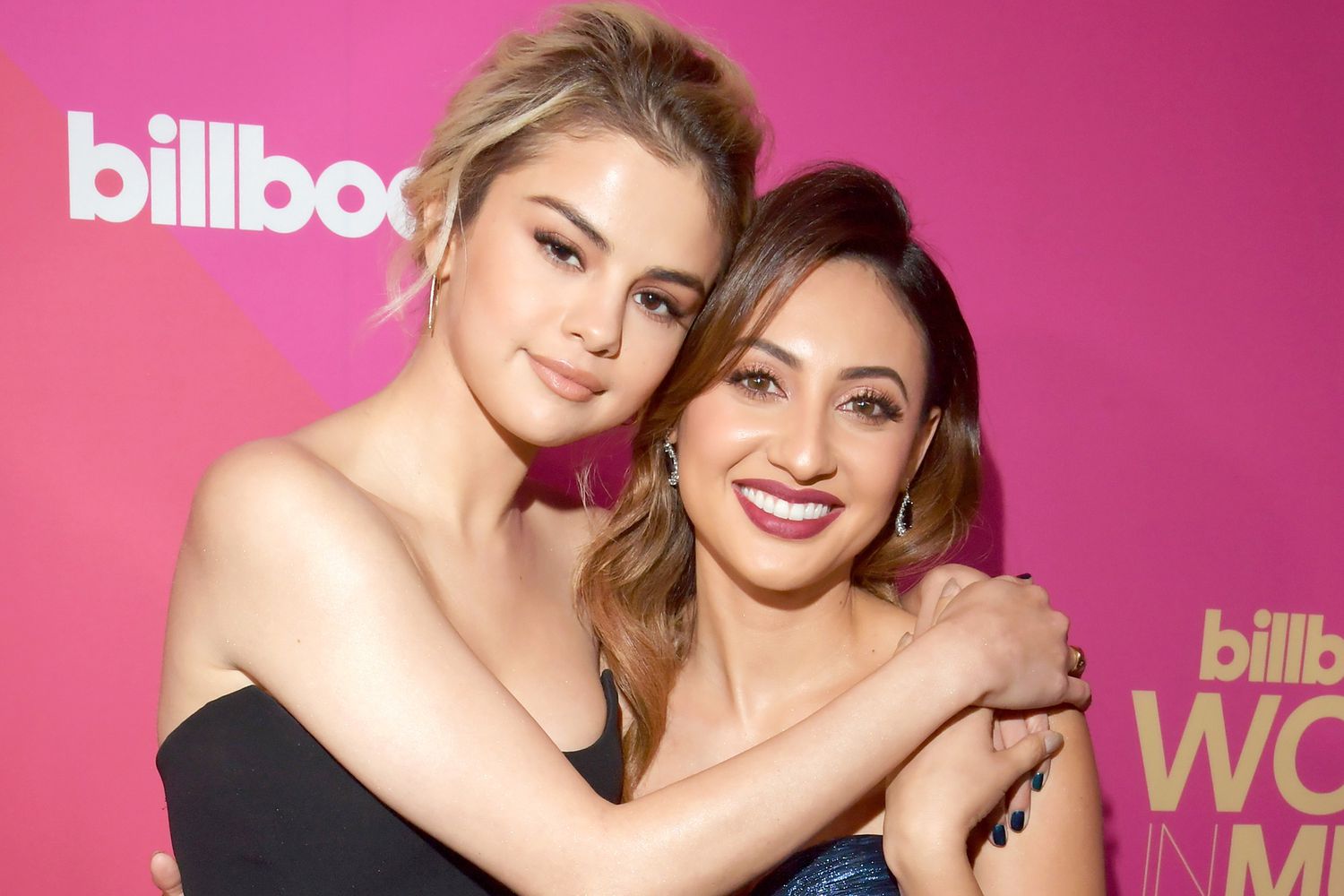 Francia Raisa says Selena Gomez fallout had nothing to do with kidney