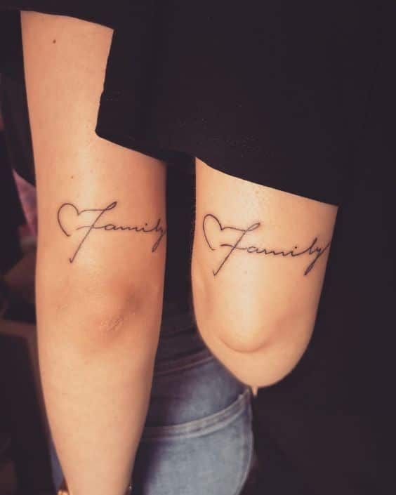 80 Cousin Tattoo ideas - A Complete Lifestyle Blog ...