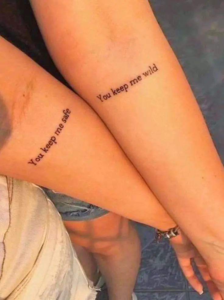 16 top Matching Tattoo Ideas for Cousins ideas in 2024