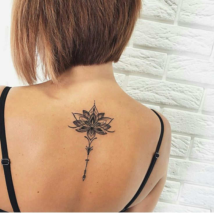 Top 30 Spine Tattoo Design Ideas For Women (2022 Updated), 42% OFF