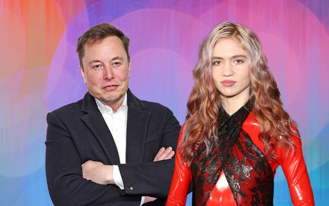 Elon Musk tái hợp bạn gái - Đọc báo, tin tức mới nhất 24h qua - Afamily