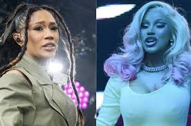 The Cardi B and Bia Beef, Explained | Complex