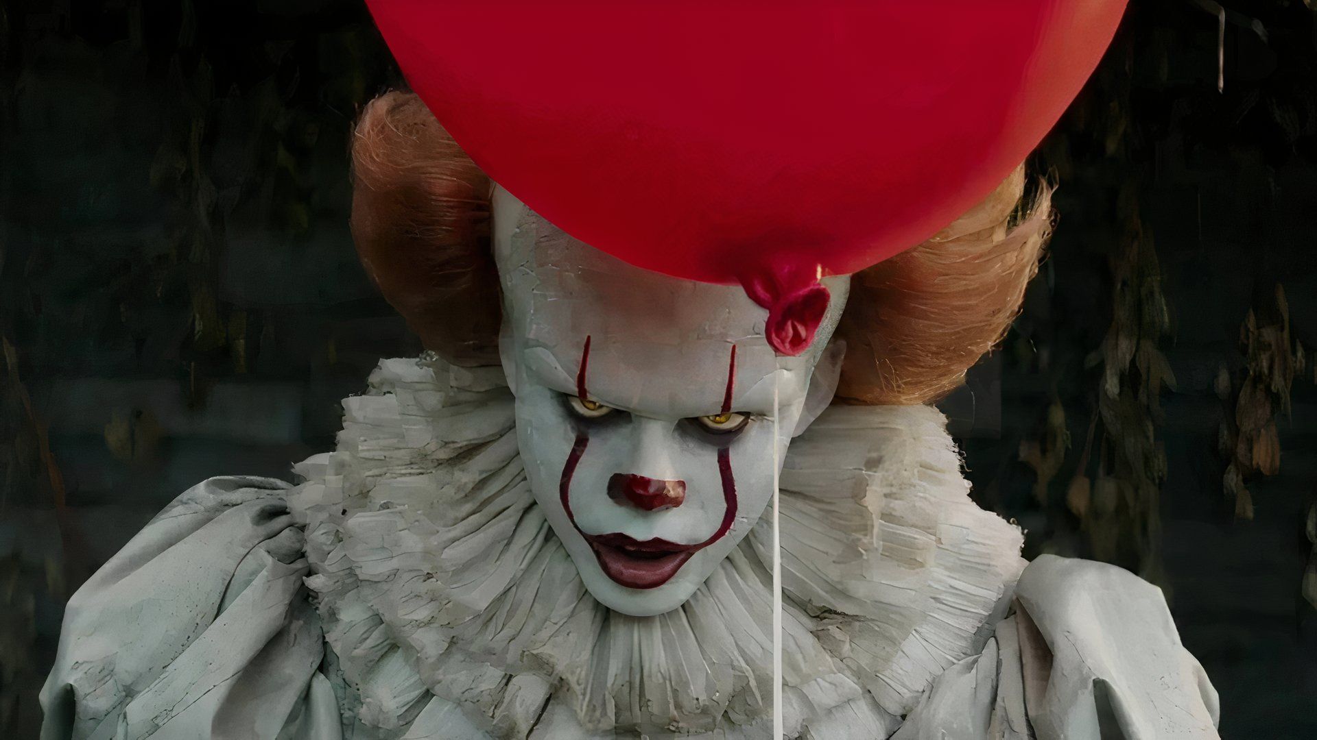 Bill Skarsgård Will Return as Pennywise in Welcome to Derry