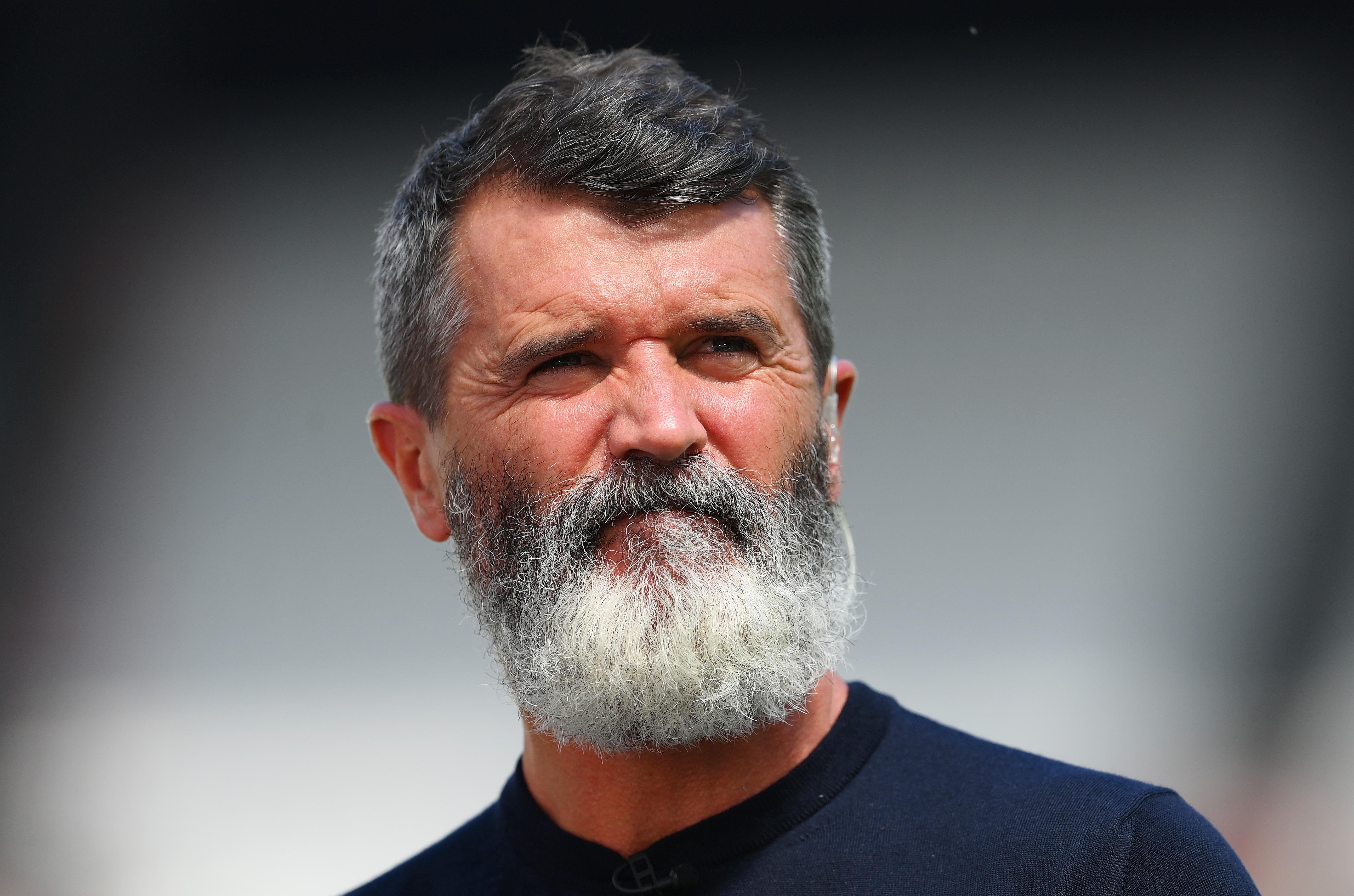 Roy Keane reportedly bought in Dublin's most expensive development with an apartment estimated at £5.7m