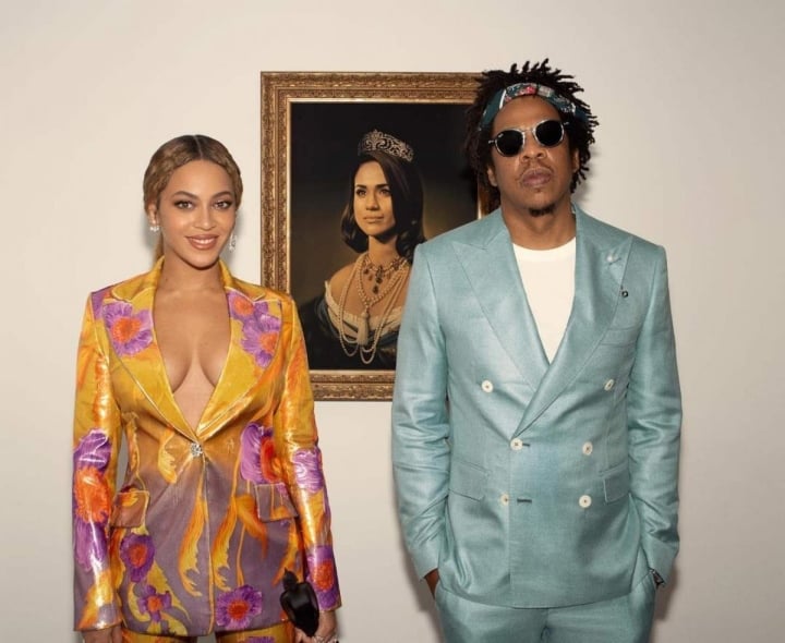 What's in Beyoncé and Jay-Z's lavish $88 million mansion? - first