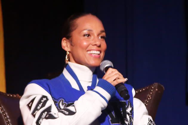 Roc Nation And Alicia Keys Pledge $60K To Help Students Save NYC Performing Arts Program