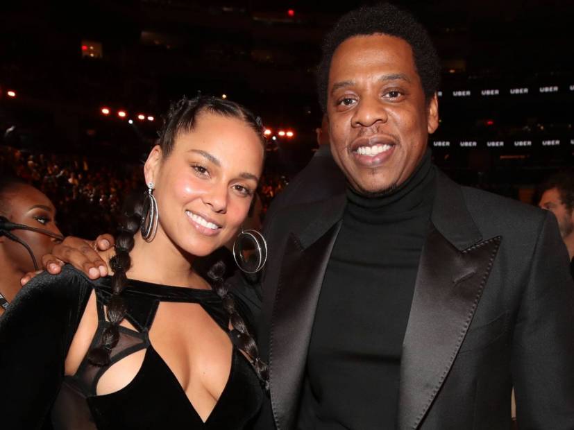 Alicia Keys Reveals 'Empire State Of Mind' With JAY-Z Almost Didn't Happen | HipHopDX