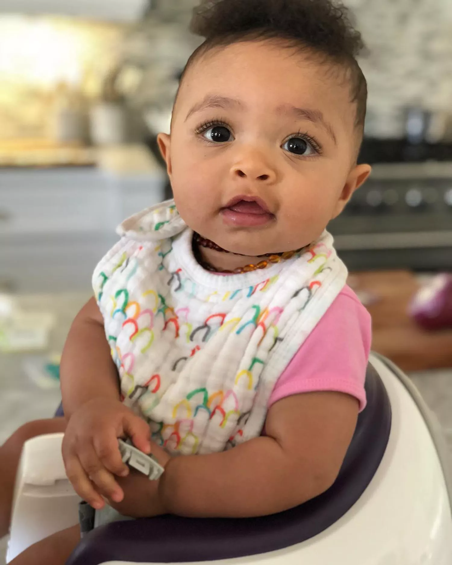 Alexis Olympia Ohanian