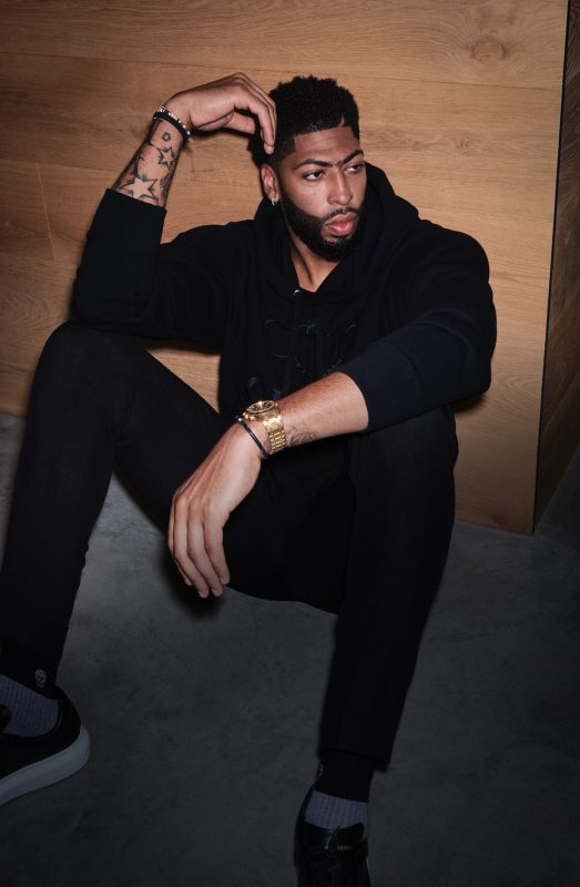 Anthony Davis