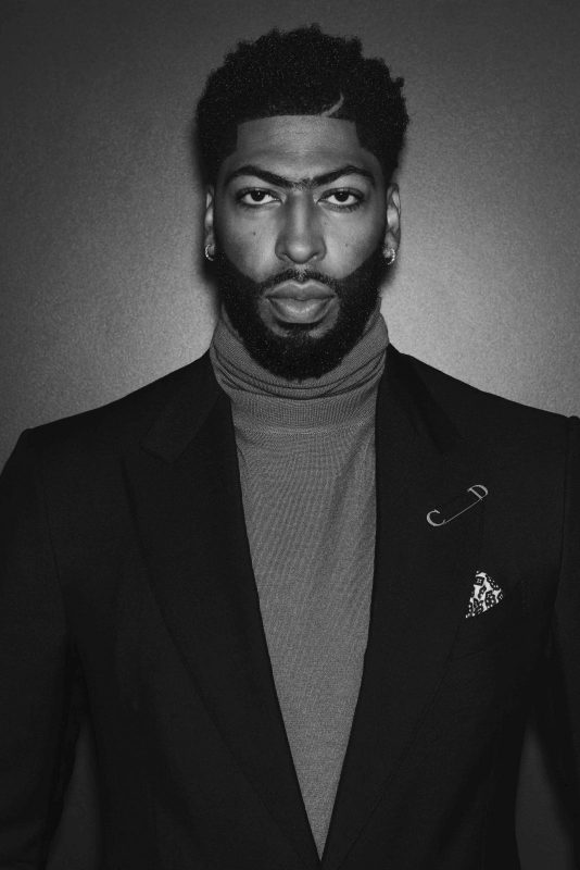 Anthony Davis